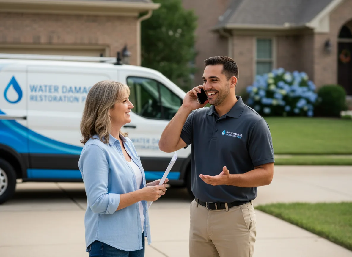 Flood Restoration New Philadelphia, OH FAQs